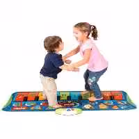 پیانو فرشی وین فان Winfun Piano Mat