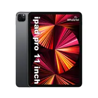 تبلت اپل مدل ipad pro 11 inch 2021 5G حافظه 128 گیگابایت - رم 8 گیگابایت