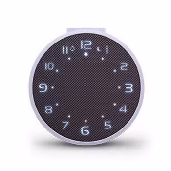 قیمت خرید ساعت هشدار شیائومی کد5044 | Xiaomi Smart Alarm