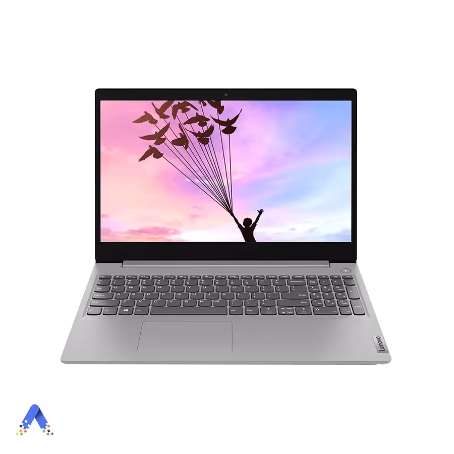 لپ تاپ لنوو IdeaPad 3-CC 2021