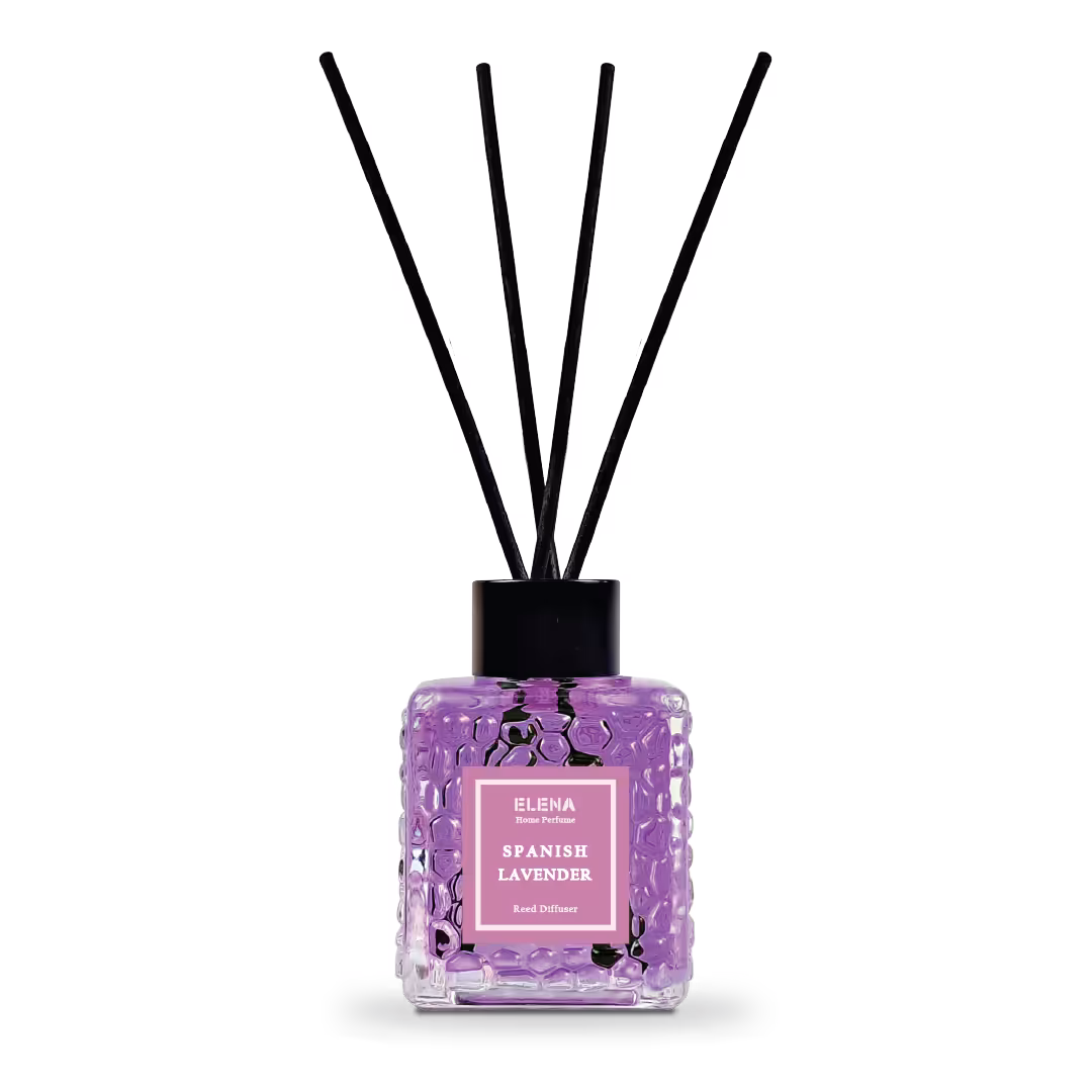 خوشبو کننده محیط با رایحه لوندر النا | خانه سام