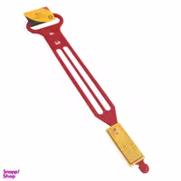 بست شلنگ و کابل ام آر تی مدل دسته دار کد YP-53CM