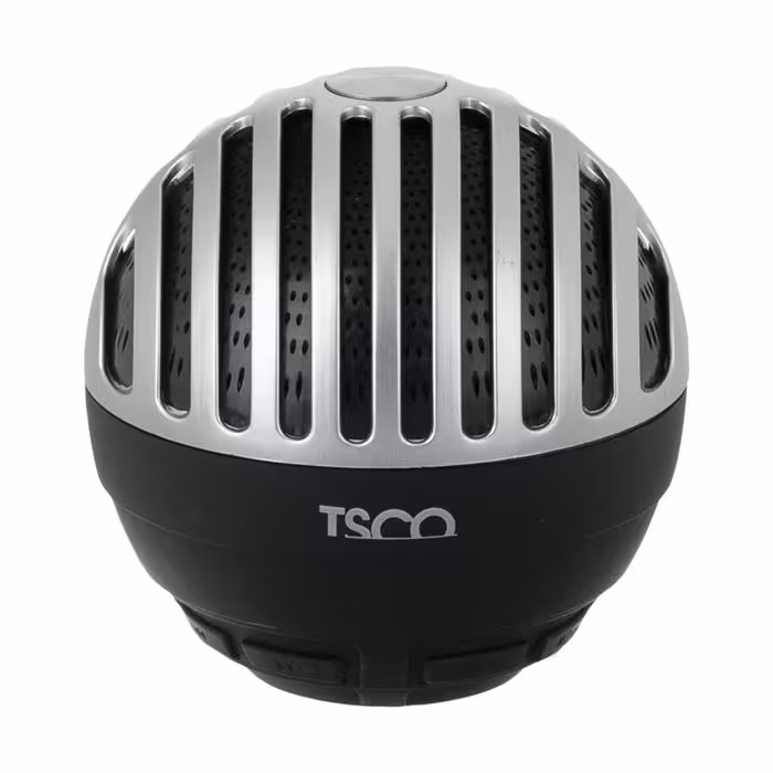اسپیکر بلوتوثی تسکو مدل TS 2329