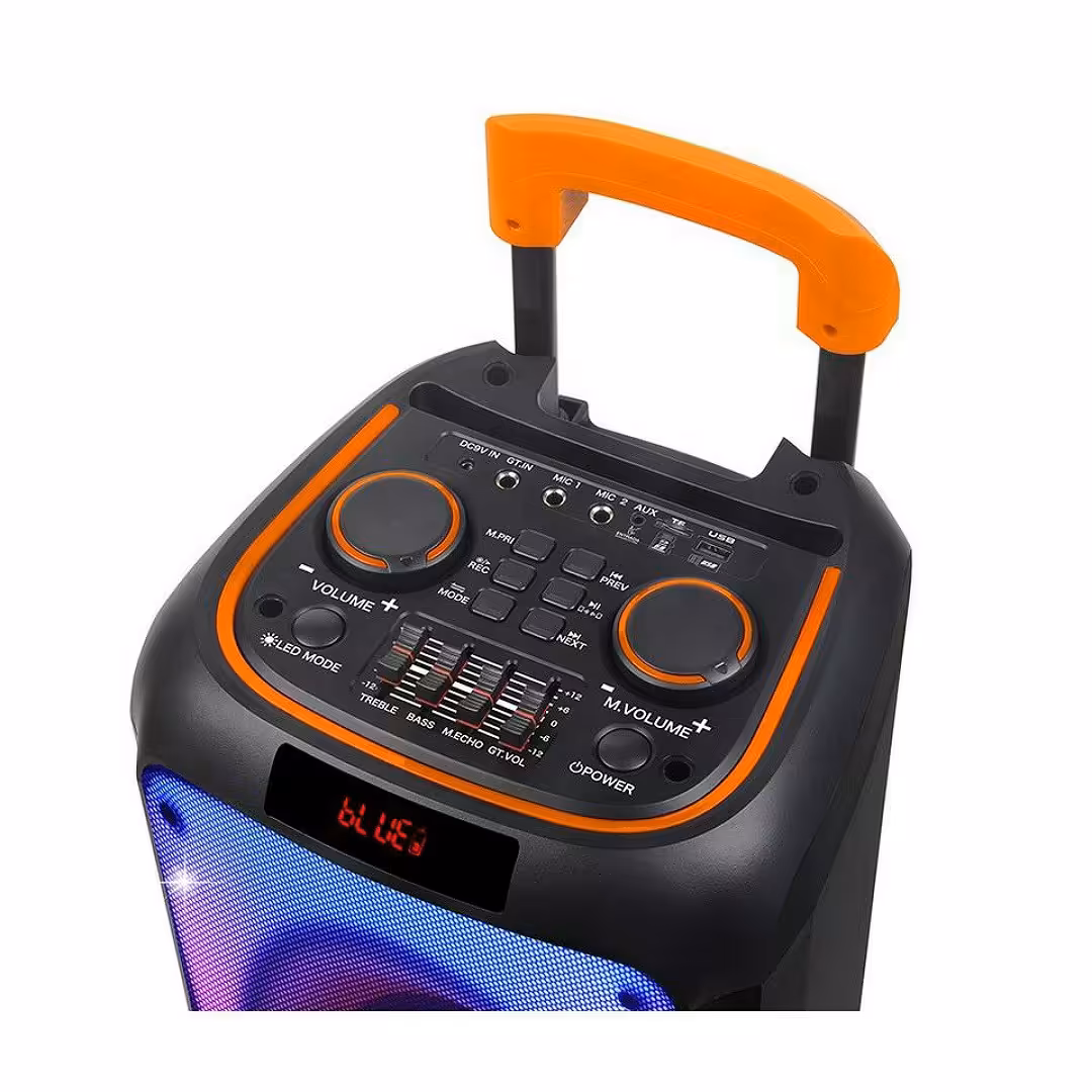 اسپیکر قابل حمل مدل NDR 1095