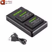 کیت شارژر باتری Neewer E17