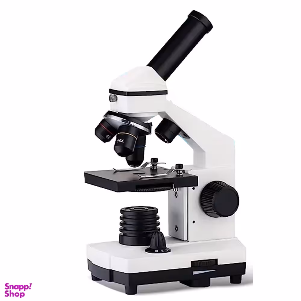 میکروسکوپ زیستی دیجیتال مدل 1280X برابر USB