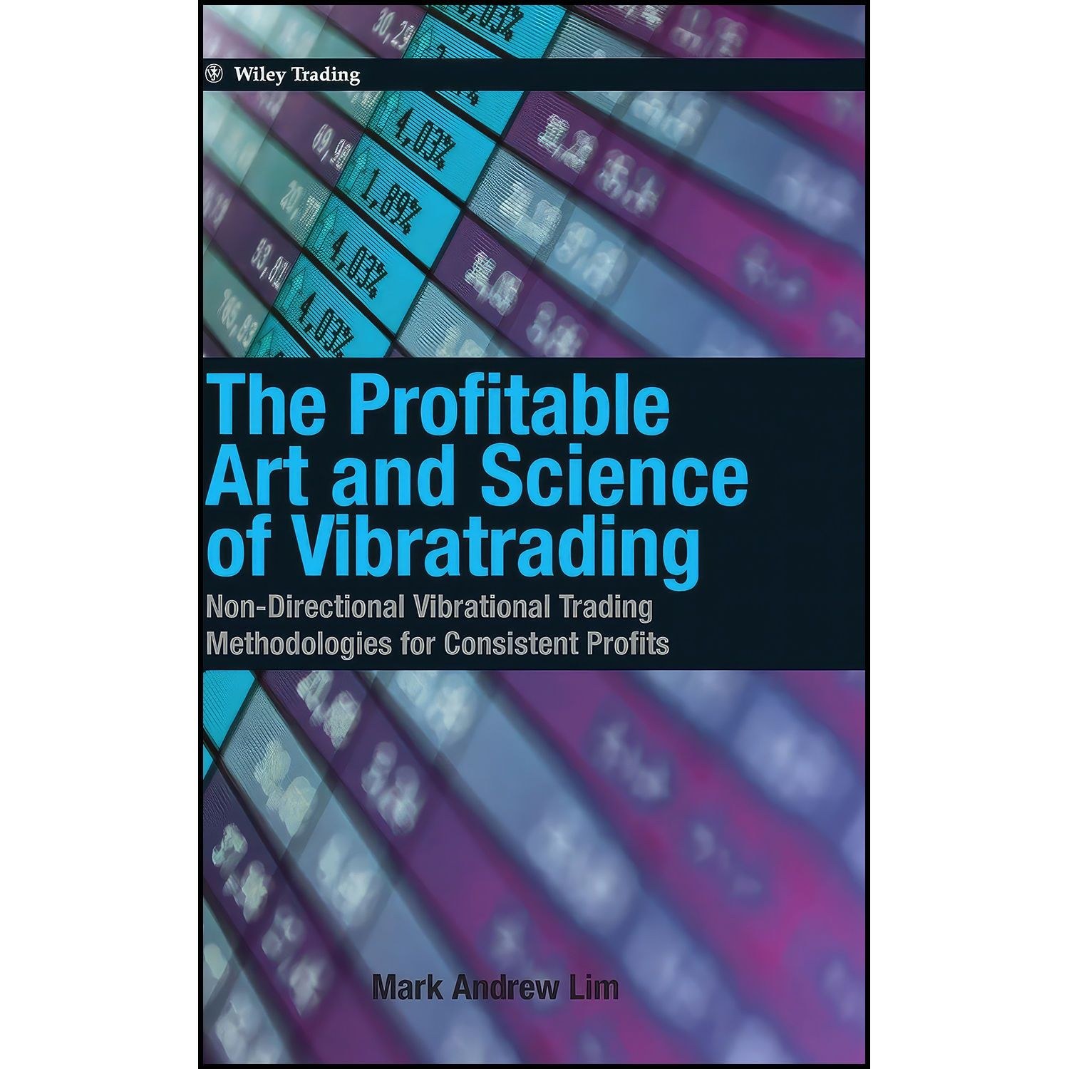 کتاب زبان اصلی The Profitable Art and Science of Vibratrading