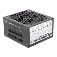 پاور 550 وات آیروکول AERO BRONZE 550M Full Modular