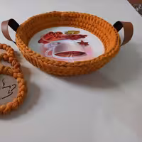 سینی تریکویی                         