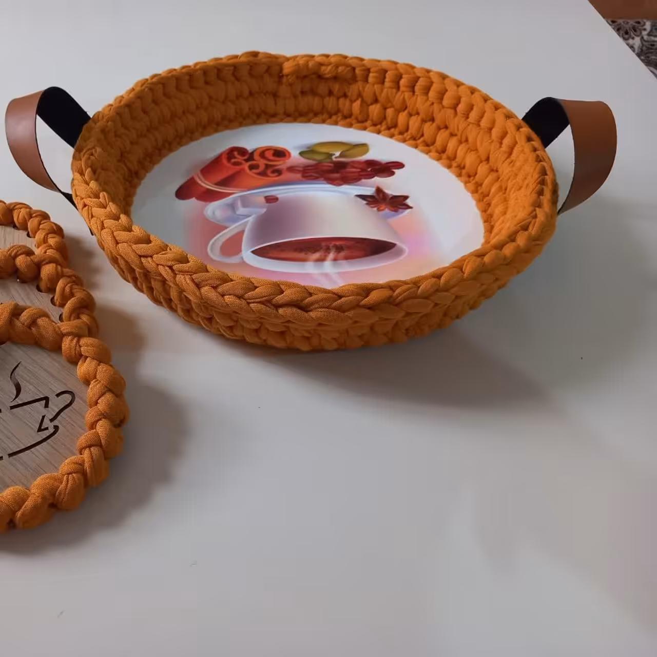 سینی تریکویی