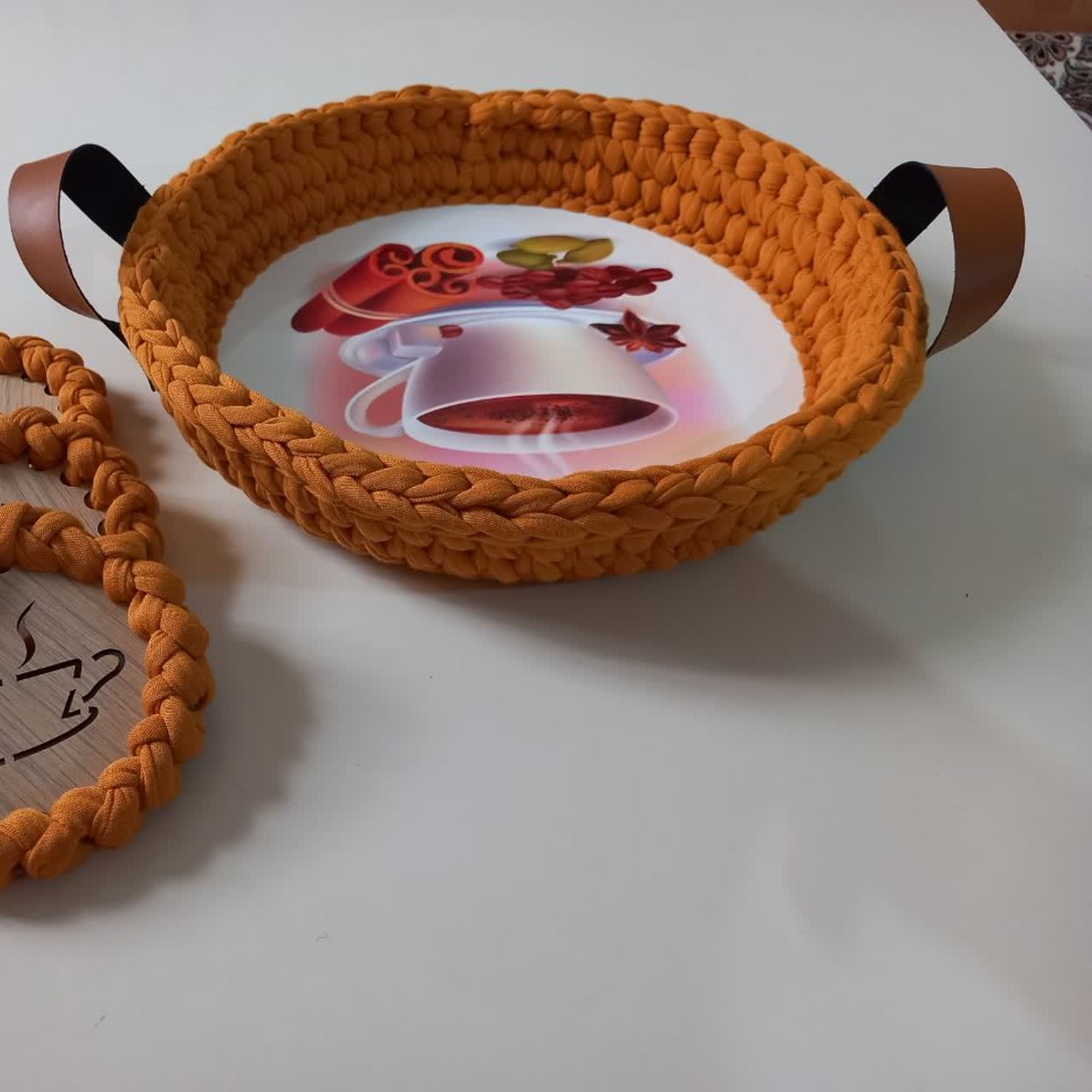 سینی تریکویی