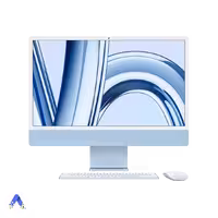 آل این وان اپل iMac MQRQ3