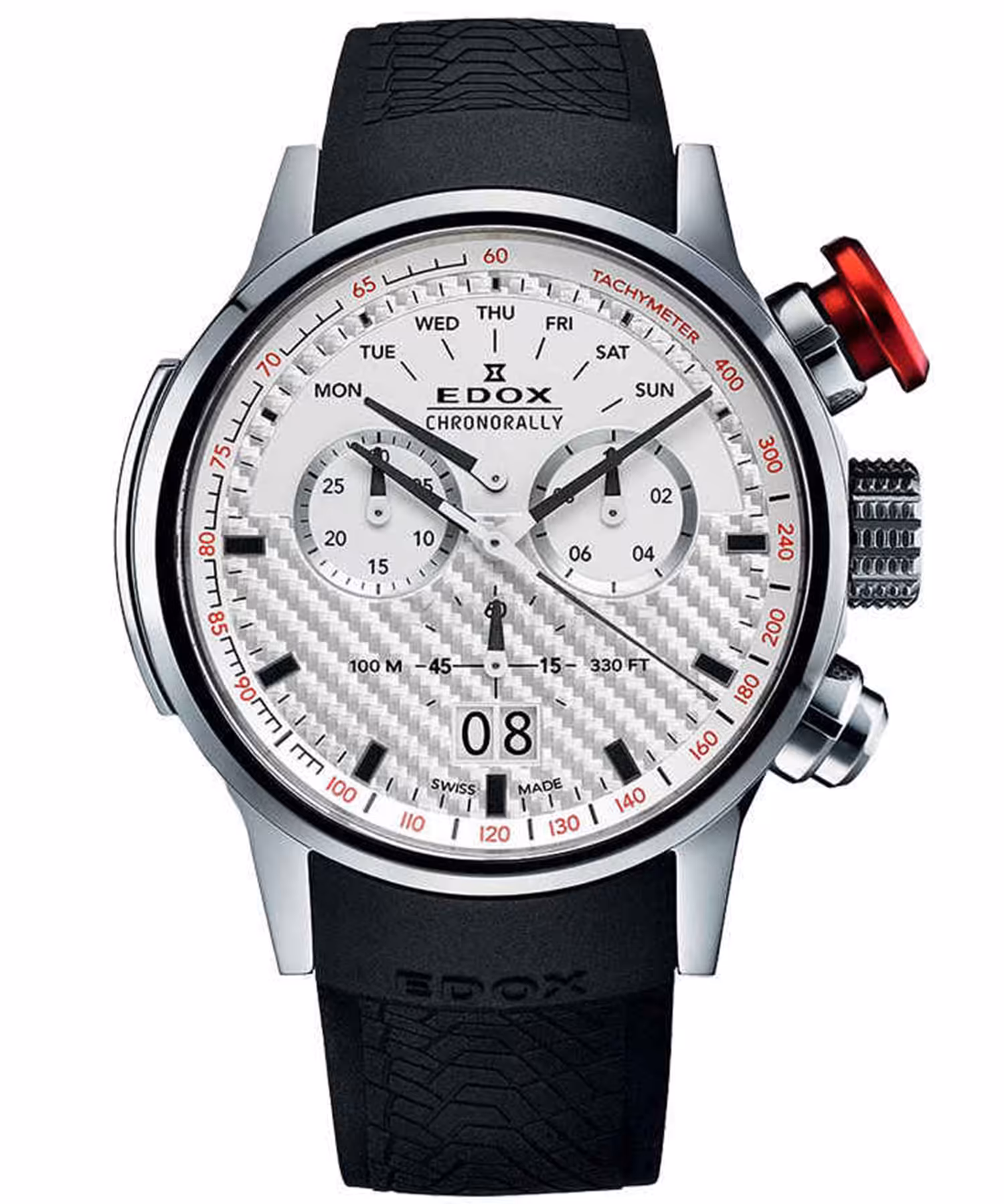 ساعت مچی مردانه ادوکس, کد 38001TINAIN