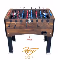 فوتبال دستی باشگاهی S10