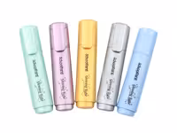 ماژیک هایلایت شاینی school fans