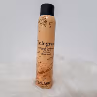 اسپری اسکلاره Telegram 200ML