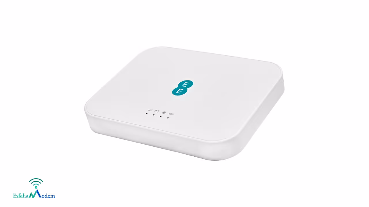مودم 5G ای ای مدل QTAD52E