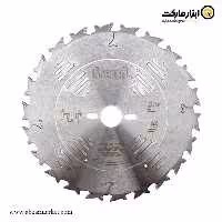 تیغ اره الماسه چوب بر فرود 250x22 مدل LG1C 0100
