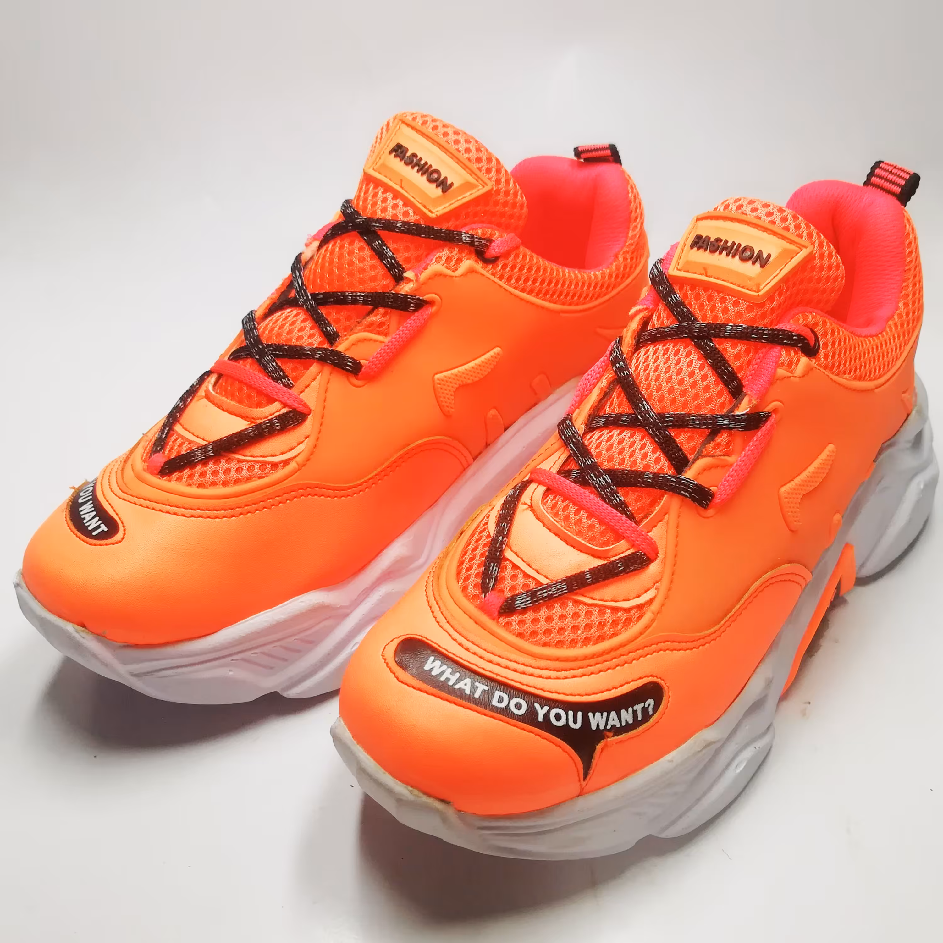 کفش روزمره مدلF700