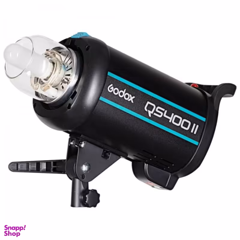 فلاش دوربین عکاسی گودکس مدل Godox QS-400 II Flash