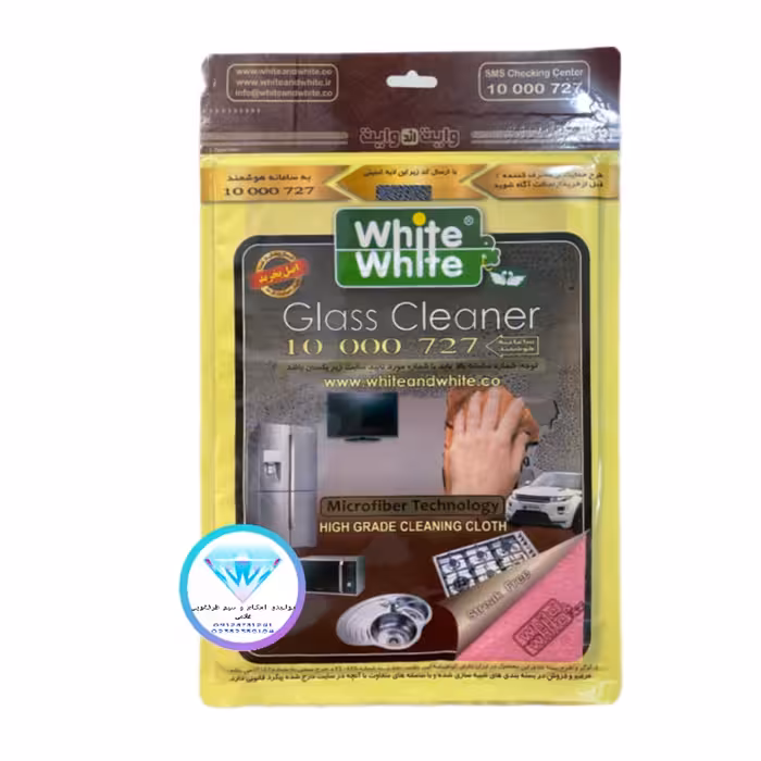 دستمال وایت اند وایت  اصلی کد 727