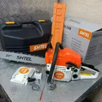 اره درخت بر بنزینی 50 سانت اشتیل