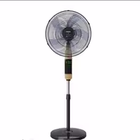 پنکه ایستاده کنترل دار مودکس مدل Modex-fa1218