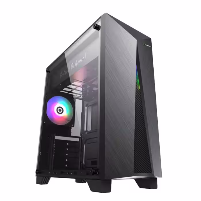 قیمت و خرید کیس کامپیوتر گیم مکس مدل NOVA N6 | یاس ارتباط
