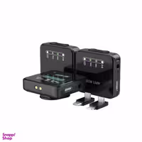 میکروفن بی سیم گرین لاین مدل GLM-PROFESSIONAL Wireless Mic