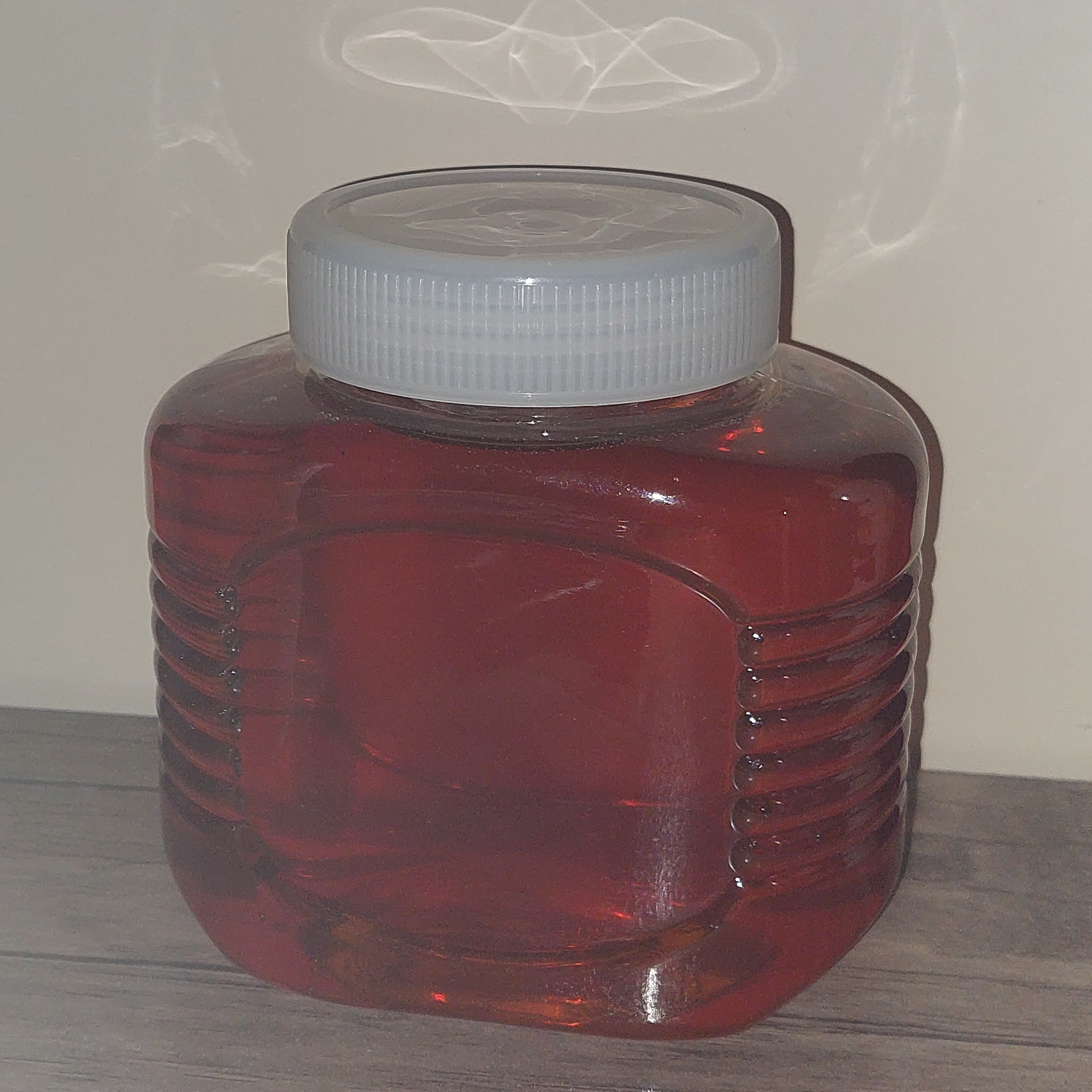عسل آویشن