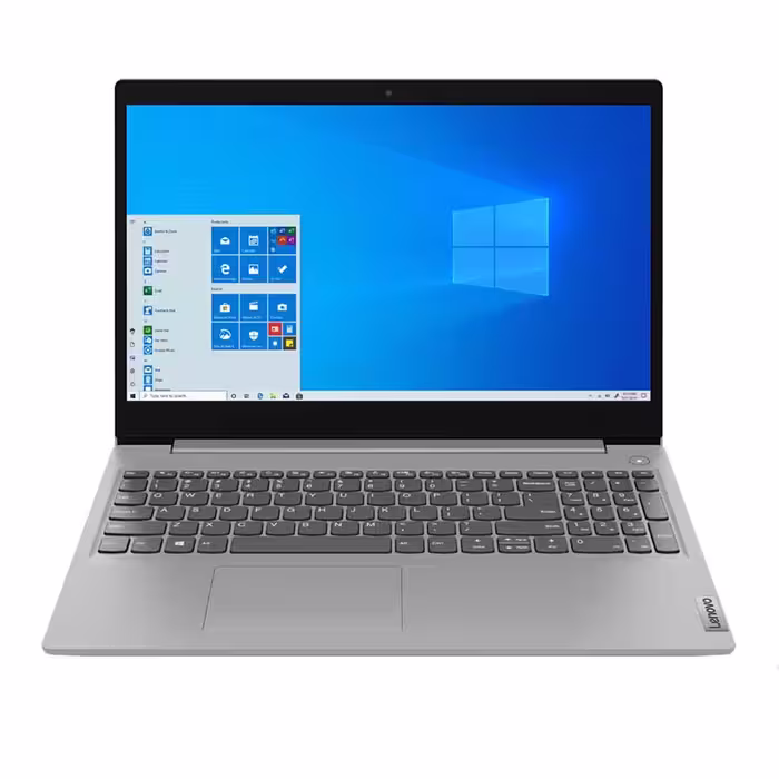 قیمت و خرید لپ تاپ 15.6 اینچ لنوو IdeaPad 3-HD Core i5 1035G1/1TB HDD/512GB SSD/8GB/Intel | یاس ارتباط