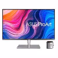 مانیتور 32 اینچ ایسوس مدل ProArt PA32UC-K