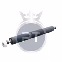 غلتک پرینتر دستگاه کارتخوان مدل PAX D210G