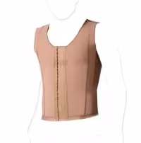 گن مردانه جلیقه ای قزن دار فاجات 11017