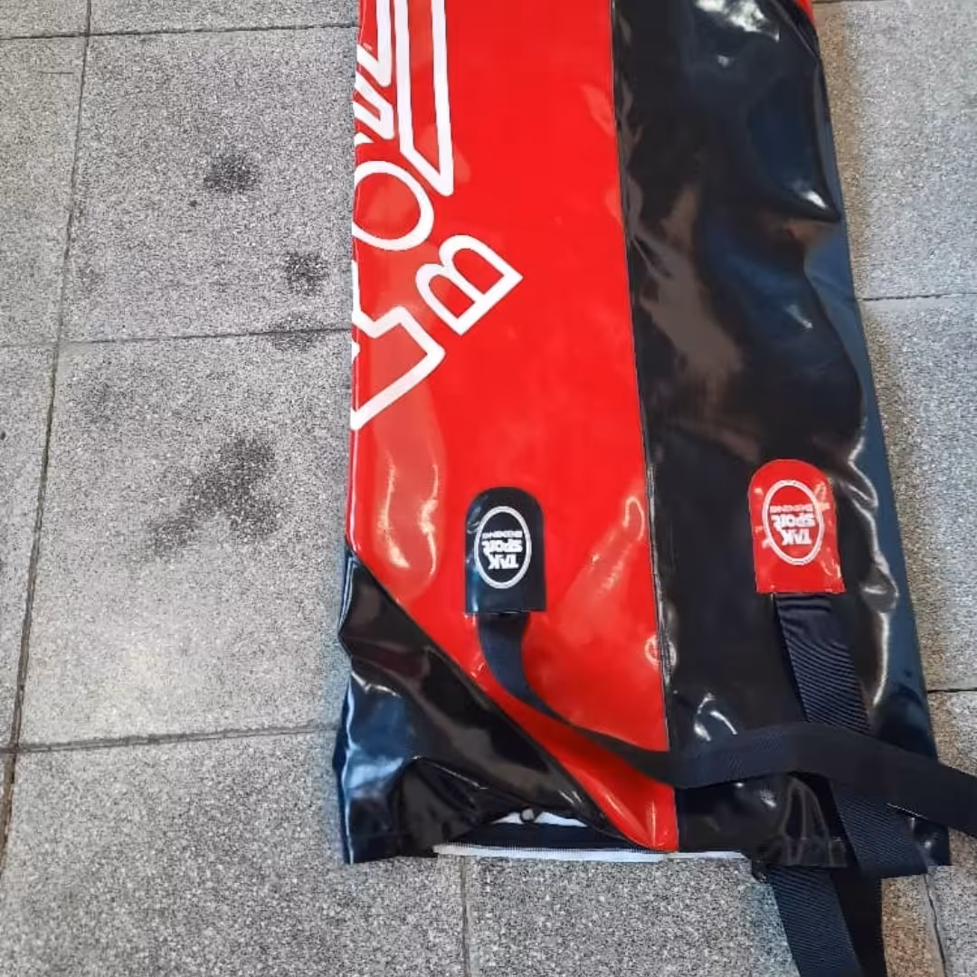 کیسه بوکس 120سانت روکش خالی