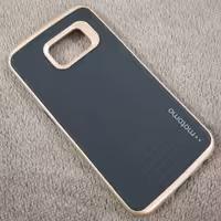 گارد - قاب - کاور Motomo اورجینال مناسب برای سامسونگ S6 Edge