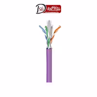 کابل شبکه رپیتون – (Cat6 U/UTP (Class E - دنیای شبکه برتر