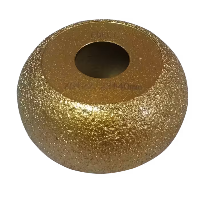 دیسک ابزار پله زن قاشقی نمره 4 ایگلی (EGELi)