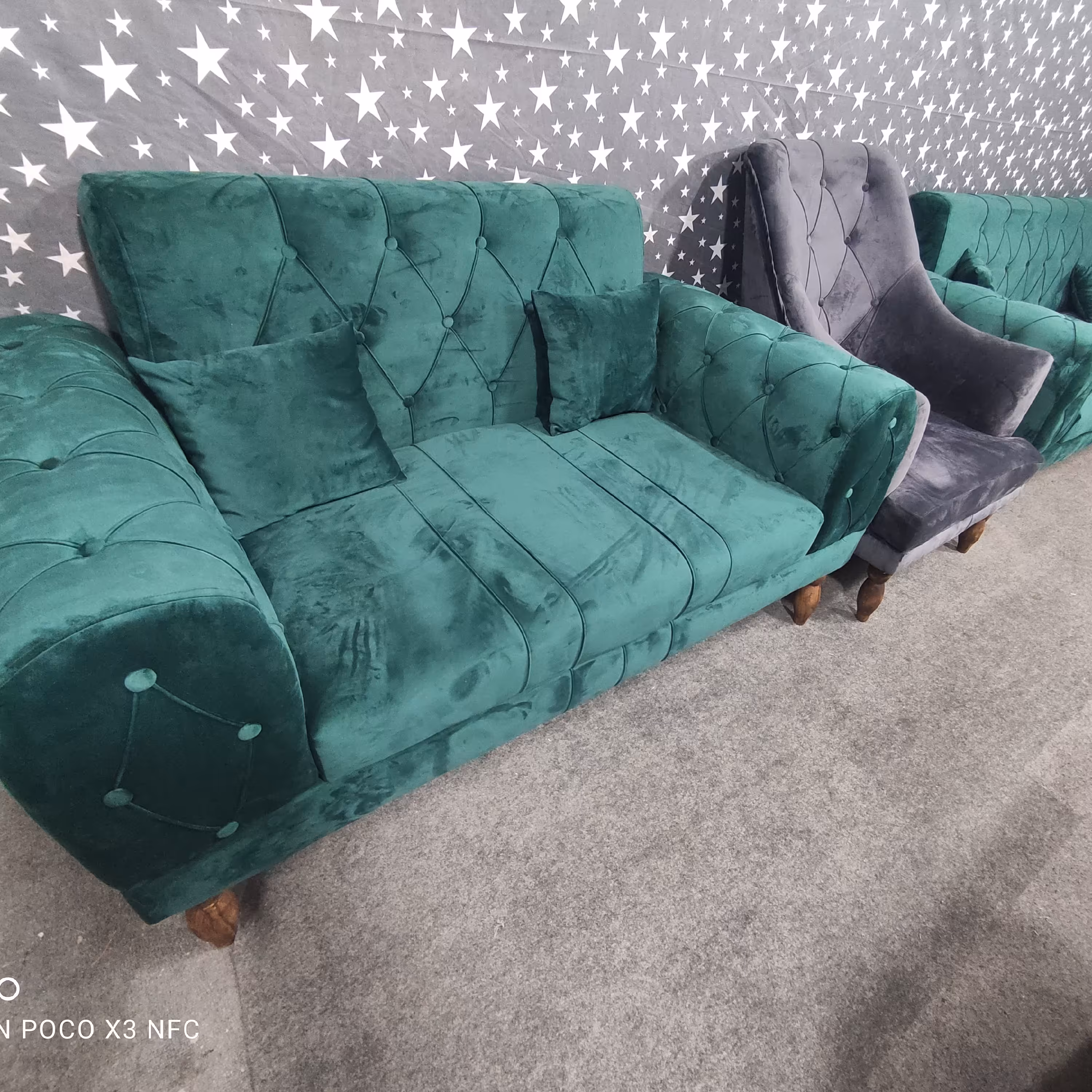 چستر یونانی