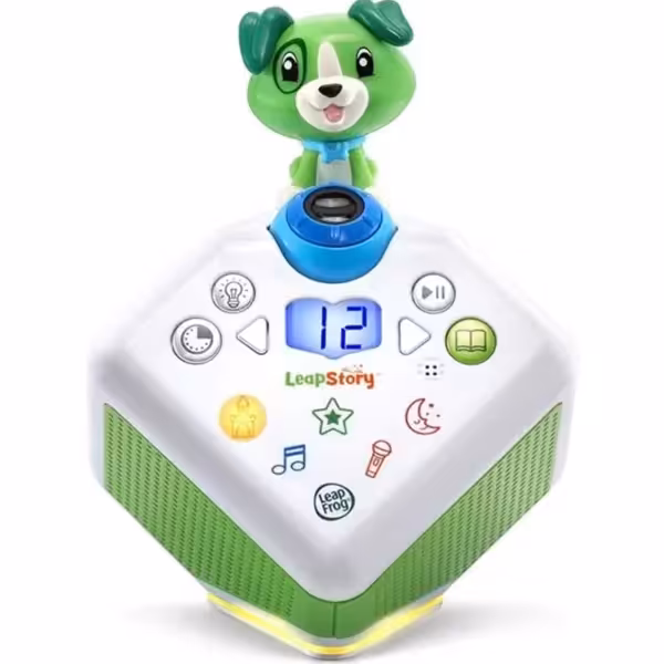 خرید و قیمت اسباب بازی لاکچری Leap Frog - کی ام کالا