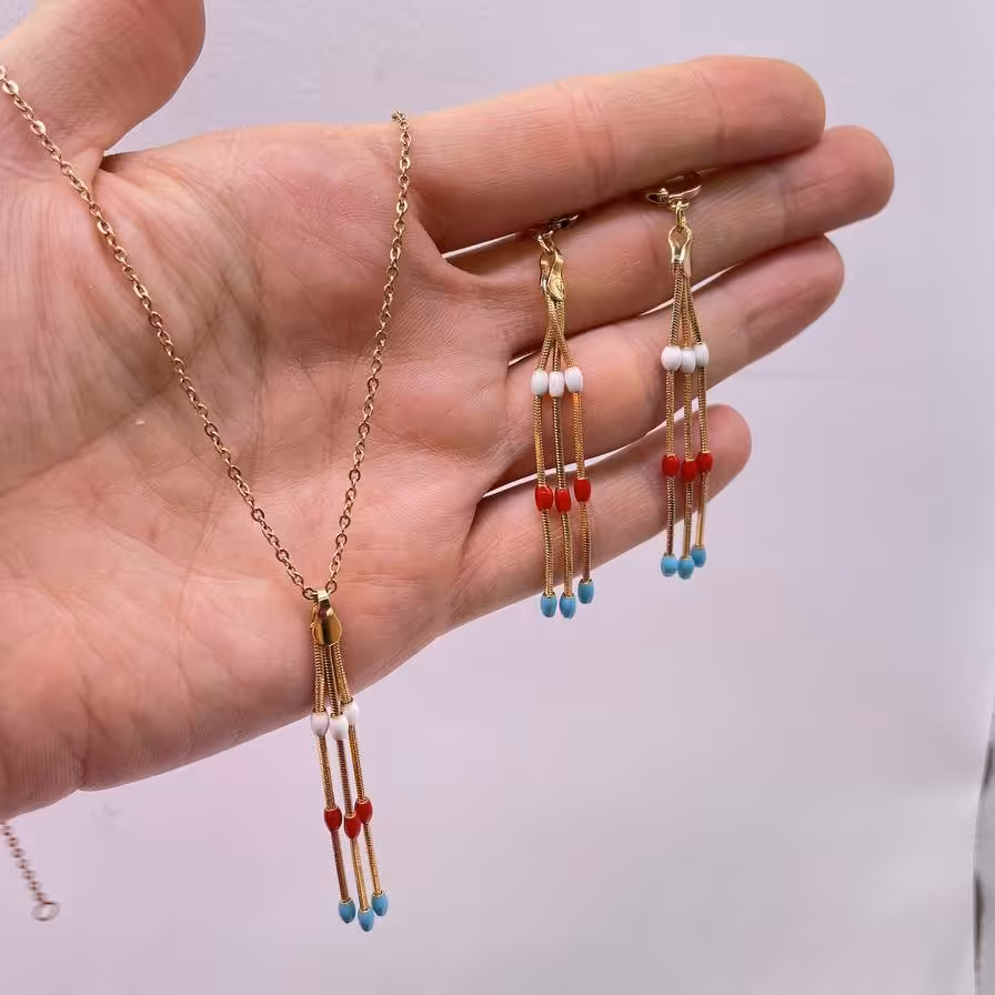 سرویسهای کوپ طلا ژوپینگ 