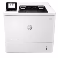 پرینتر لیزری تک کاره اچ پی HP LaserJet Enterprise M607n