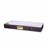 تشک هنر مدل طبی-فنری 6سال گارانتی 80در 180