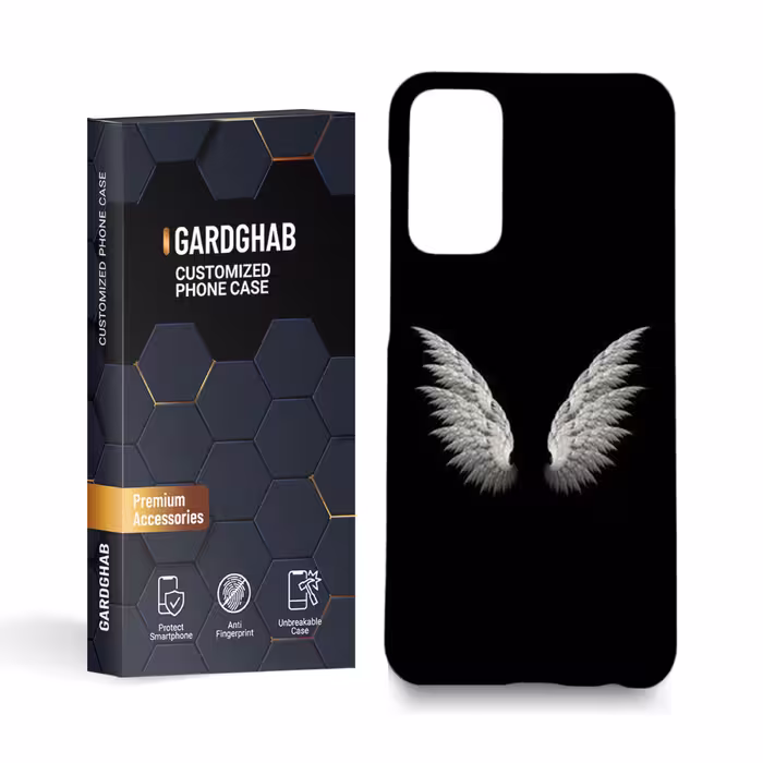 کاور گارد قاب دخترانه مدل G4009 مناسب برای گوشی موبایل سامسونگ m23