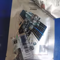 کاسه نمد میل سوپاپ 206 (((ویژن)))