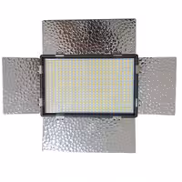نور ثابت ال ای دی Mirotech Video Light LI-520 LED