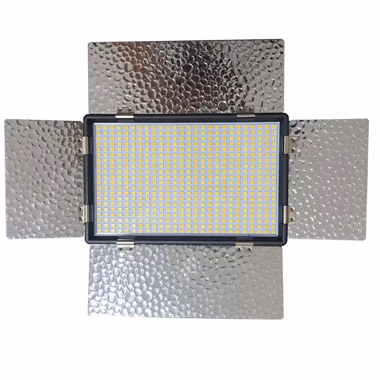 نور ثابت ال ای دی Mirotech Video Light LI-520 LED