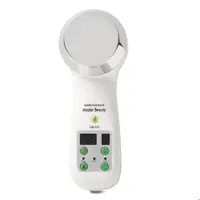 خرید ماساژور زیبایی اولتراسونیک کارینا مدل GB-818