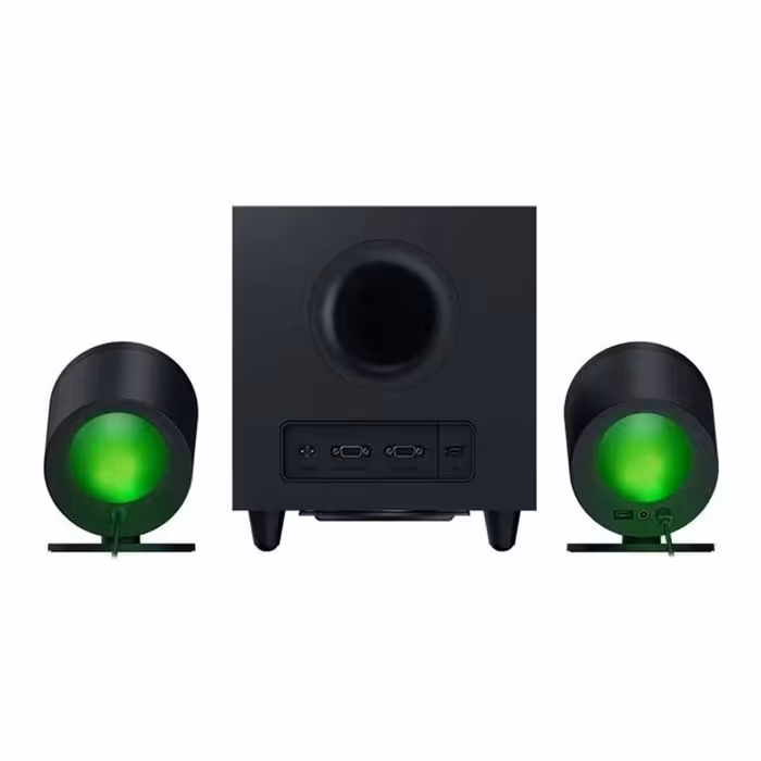 اسپیکر گیمینگ ریزر RAZER NOMMO V2