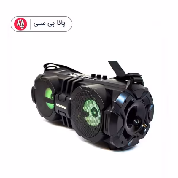 اسپیکر شارژی KINGSTAR  KBS320